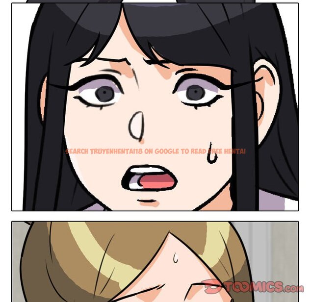Read Hentai Image 110 762 in comic Our Exchange - Chapter 62 - hentaitnt.net