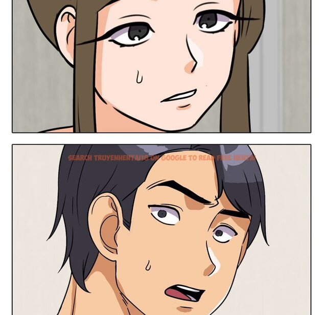 Read Hentai Image 111 762 in comic Our Exchange - Chapter 62 - hentaitnt.net