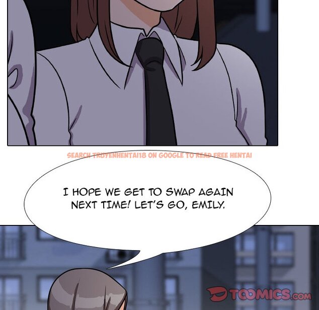 Read Hentai Image 18 757 in comic Our Exchange - Chapter 62 - hentaitnt.net