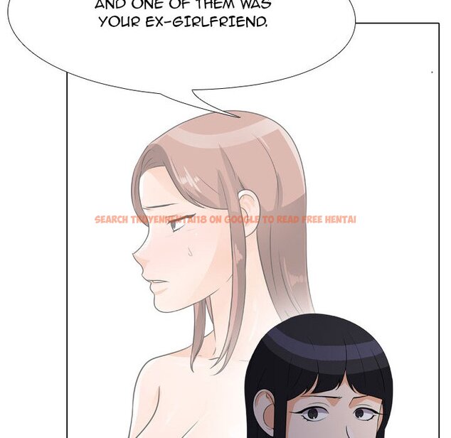 Read Hentai Image 32 757 in comic Our Exchange - Chapter 62 - hentaitnt.net