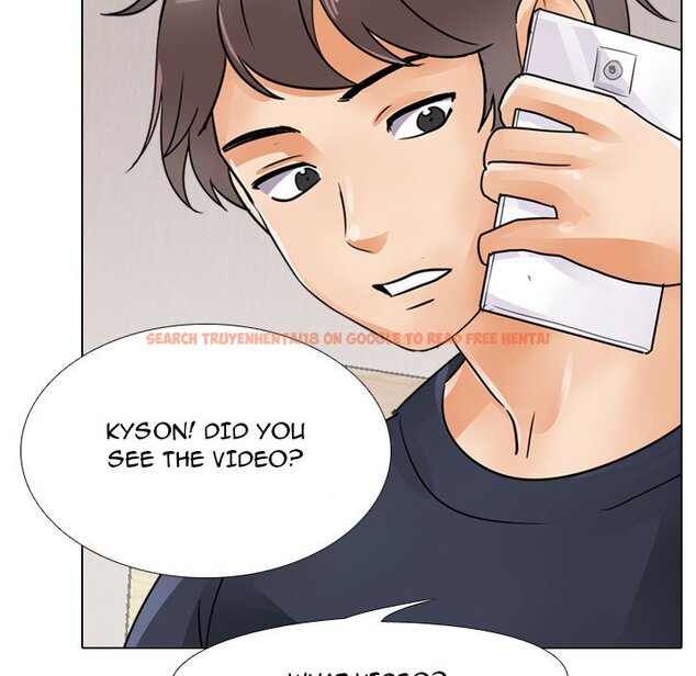 Read Hentai Image 113 042 in comic Our Exchange - Chapter 63 - hentaitnt.net