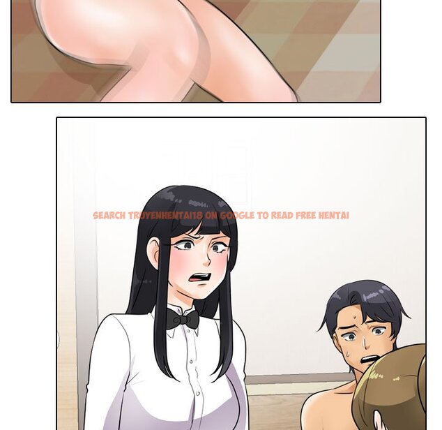 Read Hentai Image 27 037 in comic Our Exchange - Chapter 63 - hentaitnt.net