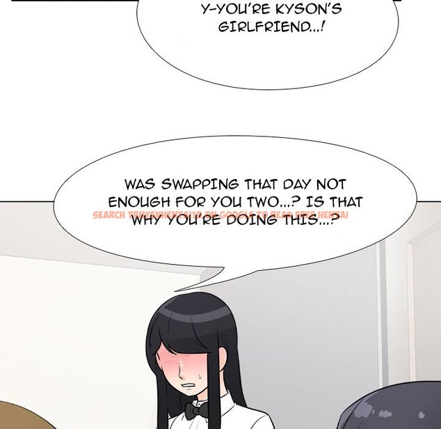 Read Hentai Image 42 037 in comic Our Exchange - Chapter 63 - hentaitnt.net