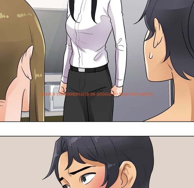 Read Hentai Image 43 037 in comic Our Exchange - Chapter 63 - hentaitnt.net