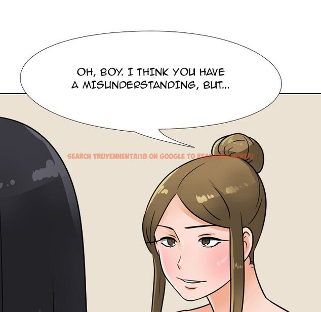 Read Hentai Image 45 037 in comic Our Exchange - Chapter 63 - hentaitnt.net