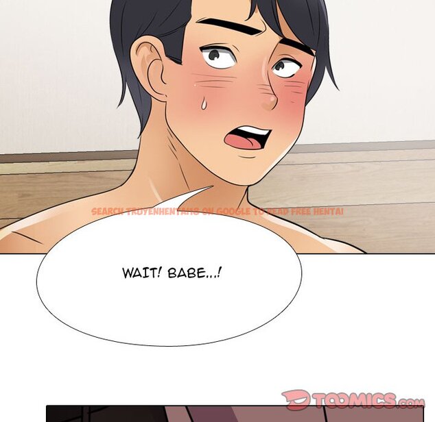 Read Hentai Image 50 037 in comic Our Exchange - Chapter 63 - hentaitnt.net