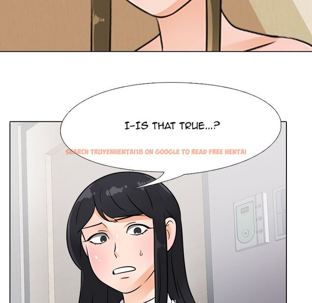 Read Hentai Image 59 042 in comic Our Exchange - Chapter 63 - hentaitnt.net