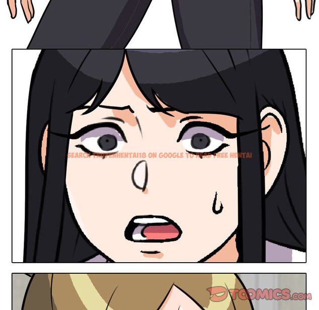 Read Hentai Image 8 037 in comic Our Exchange - Chapter 63 - hentaitnt.net