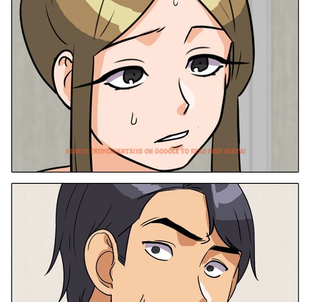 Read Hentai Image 9 037 in comic Our Exchange - Chapter 63 - hentaitnt.net