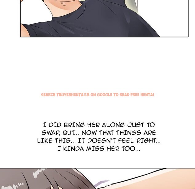Read Hentai Image 93 042 in comic Our Exchange - Chapter 63 - hentaitnt.net