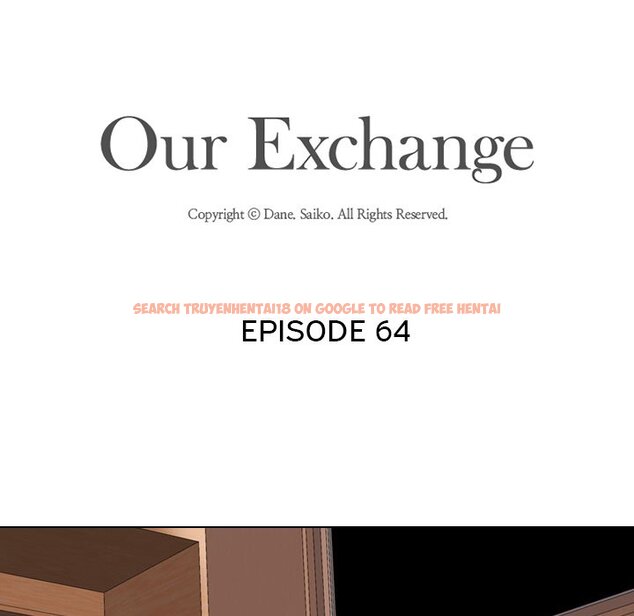 Read Hentai Image 13 903 in comic Our Exchange - Chapter 64 - hentaitnt.net