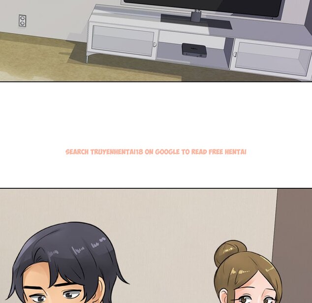 Read Hentai Image 29 903 in comic Our Exchange - Chapter 64 - hentaitnt.net