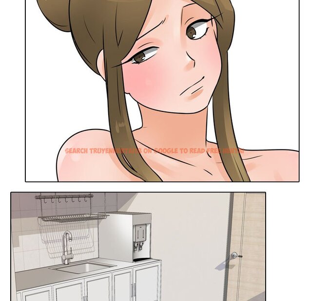 Read Hentai Image 37 903 in comic Our Exchange - Chapter 64 - hentaitnt.net