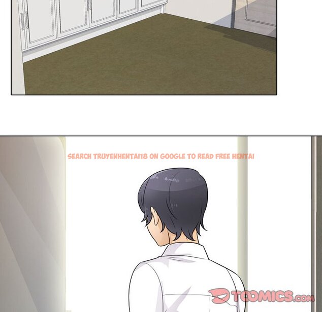 Read Hentai Image 38 903 in comic Our Exchange - Chapter 64 - hentaitnt.net