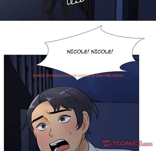 Read Hentai Image 46 908 in comic Our Exchange - Chapter 64 - hentaitnt.net
