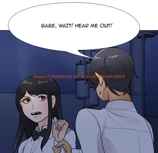 Read Hentai Image 52 908 in comic Our Exchange - Chapter 64 - hentaitnt.net