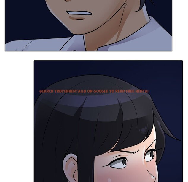 Read Hentai Image 55 908 in comic Our Exchange - Chapter 64 - hentaitnt.net