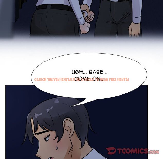 Read Hentai Image 58 908 in comic Our Exchange - Chapter 64 - hentaitnt.net