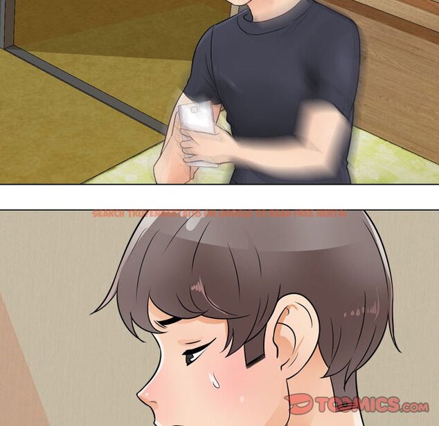 Read Hentai Image 6 903 in comic Our Exchange - Chapter 64 - hentaitnt.net