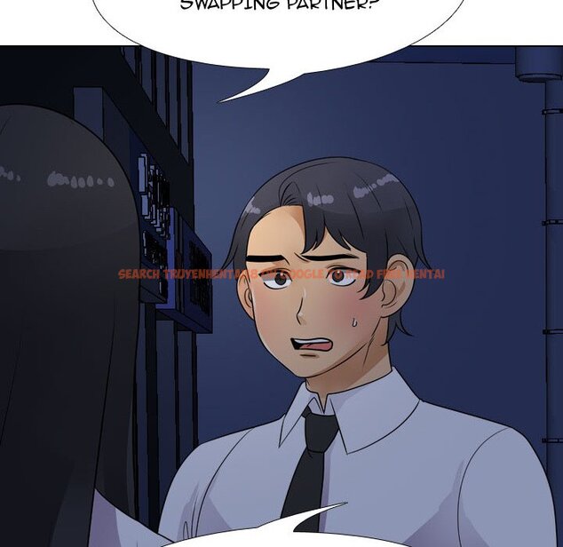 Read Hentai Image 60 908 in comic Our Exchange - Chapter 64 - hentaitnt.net