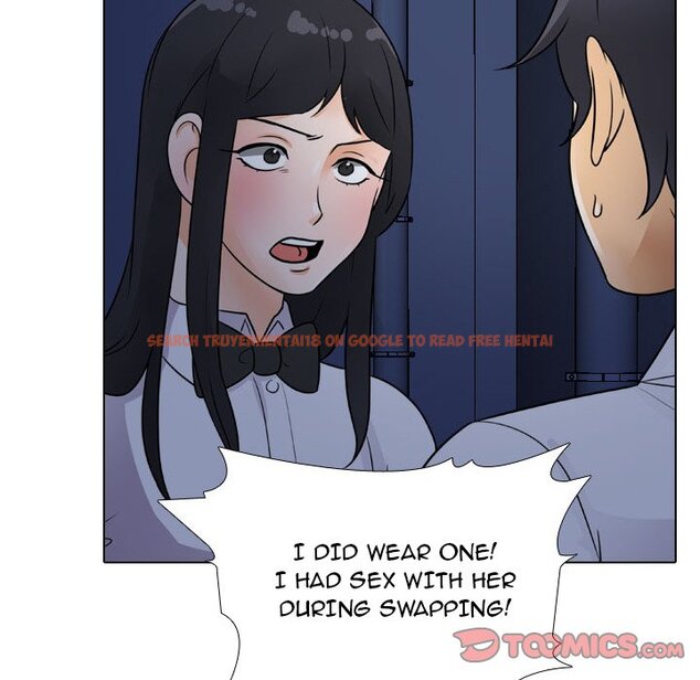 Read Hentai Image 62 908 in comic Our Exchange - Chapter 64 - hentaitnt.net