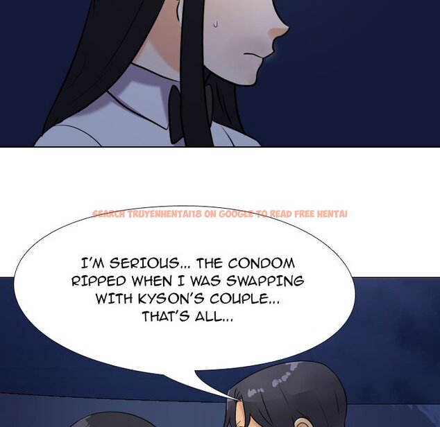 Read Hentai Image 67 908 in comic Our Exchange - Chapter 64 - hentaitnt.net