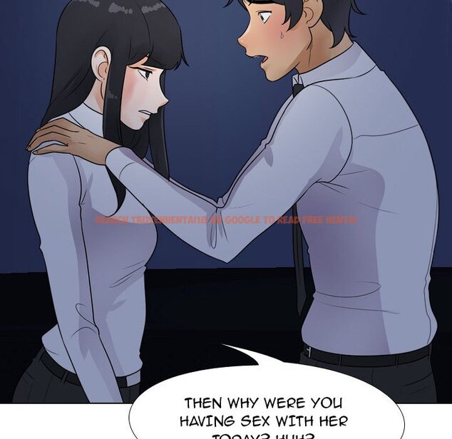 Read Hentai Image 68 908 in comic Our Exchange - Chapter 64 - hentaitnt.net