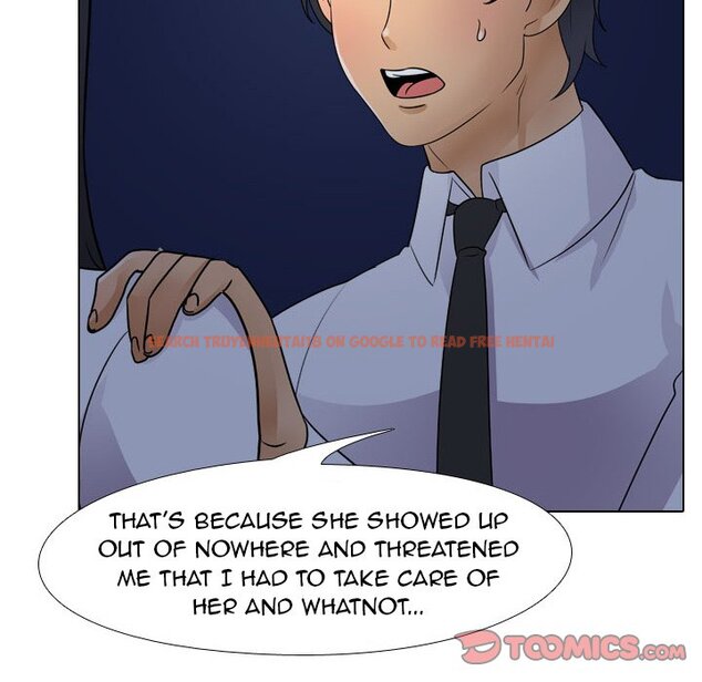 Read Hentai Image 70 908 in comic Our Exchange - Chapter 64 - hentaitnt.net