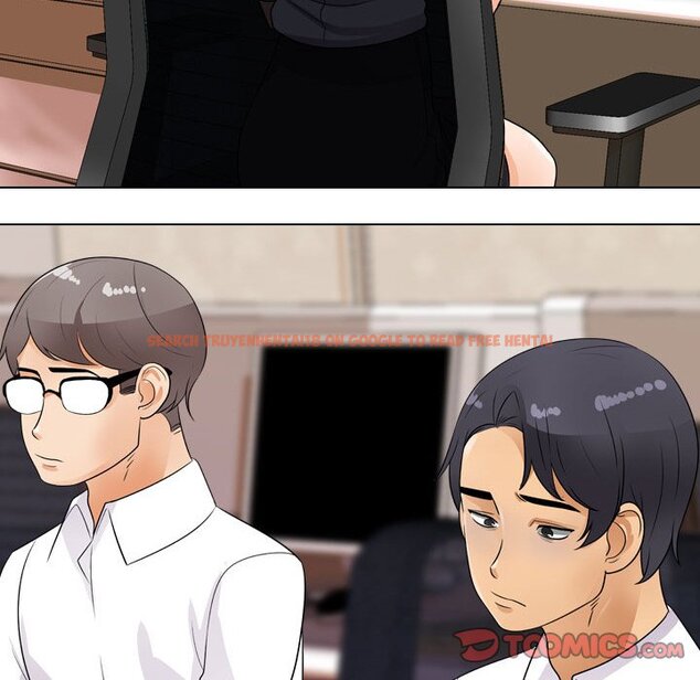 Read Hentai Image 86 908 in comic Our Exchange - Chapter 64 - hentaitnt.net