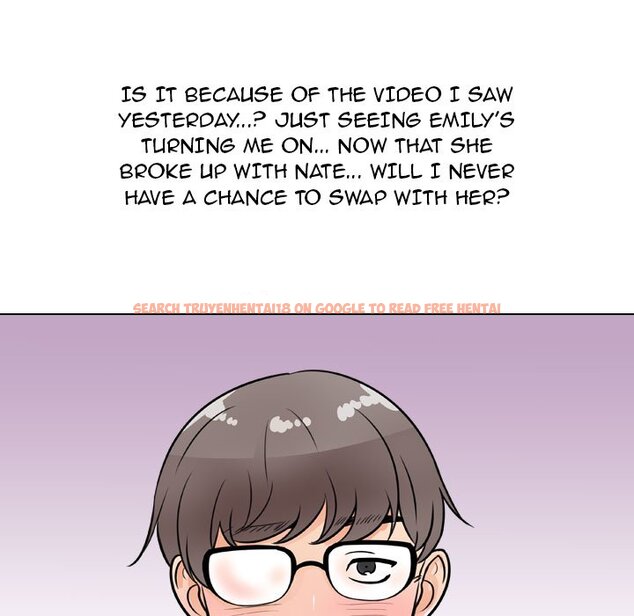 Read Hentai Image 91 908 in comic Our Exchange - Chapter 64 - hentaitnt.net