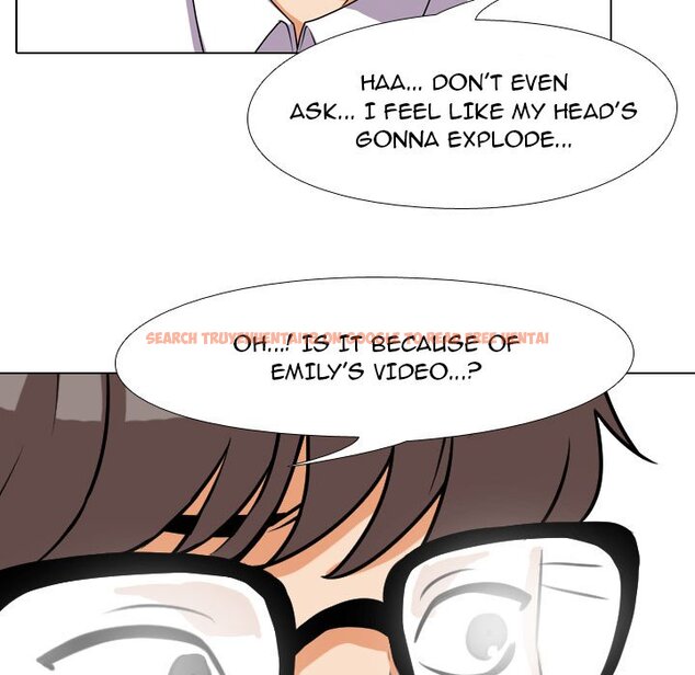 Read Hentai Image 95 908 in comic Our Exchange - Chapter 64 - hentaitnt.net