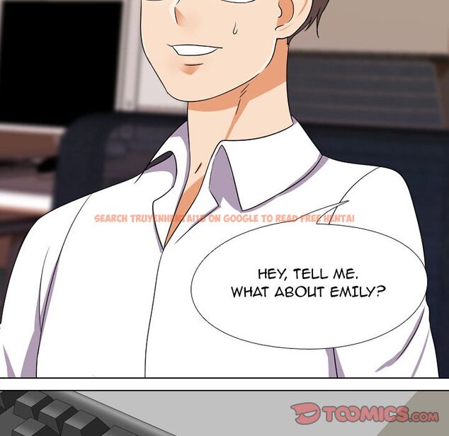 Read Hentai Image 98 908 in comic Our Exchange - Chapter 64 - hentaitnt.net