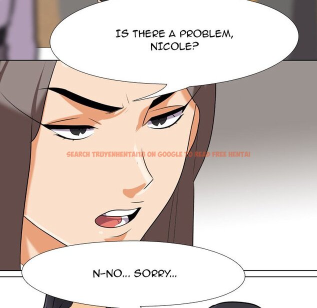 Read Hentai Image 100 052 in comic Our Exchange - Chapter 65 - hentaitnt.net