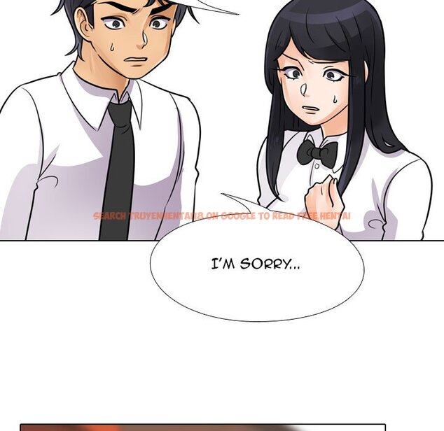 Read Hentai Image 101 052 in comic Our Exchange - Chapter 65 - hentaitnt.net