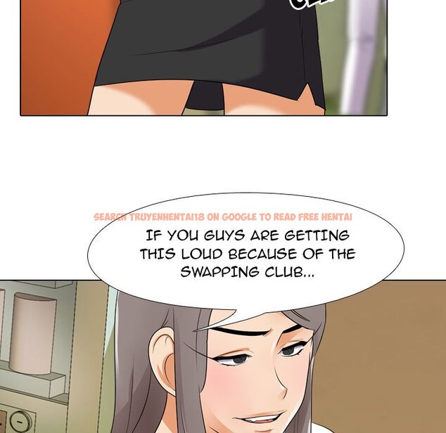 Read Hentai Image 103 052 in comic Our Exchange - Chapter 65 - hentaitnt.net