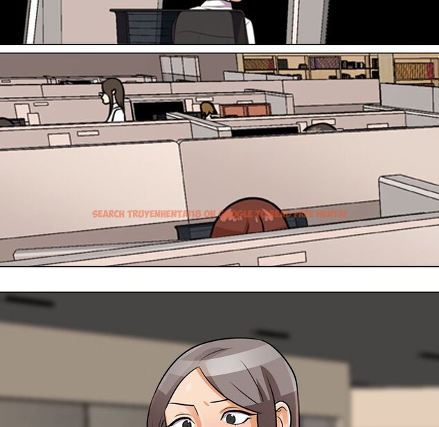 Read Hentai Image 109 052 in comic Our Exchange - Chapter 65 - hentaitnt.net