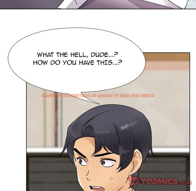 Read Hentai Image 14 047 in comic Our Exchange - Chapter 65 - hentaitnt.net