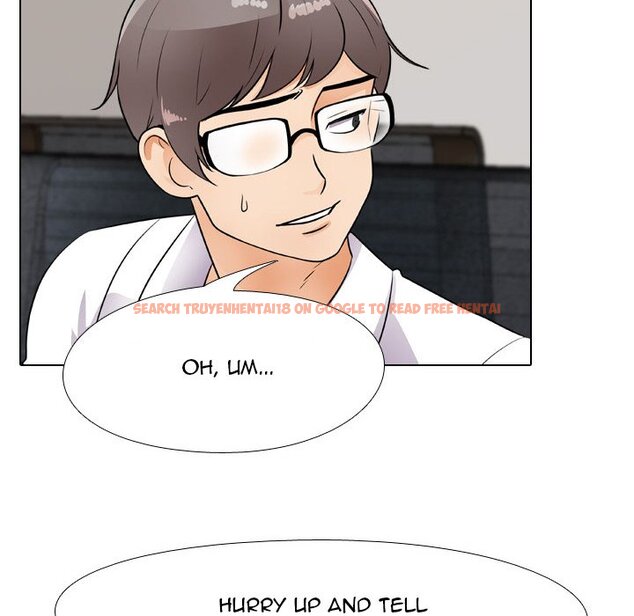 Read Hentai Image 16 047 in comic Our Exchange - Chapter 65 - hentaitnt.net