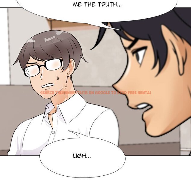 Read Hentai Image 17 047 in comic Our Exchange - Chapter 65 - hentaitnt.net
