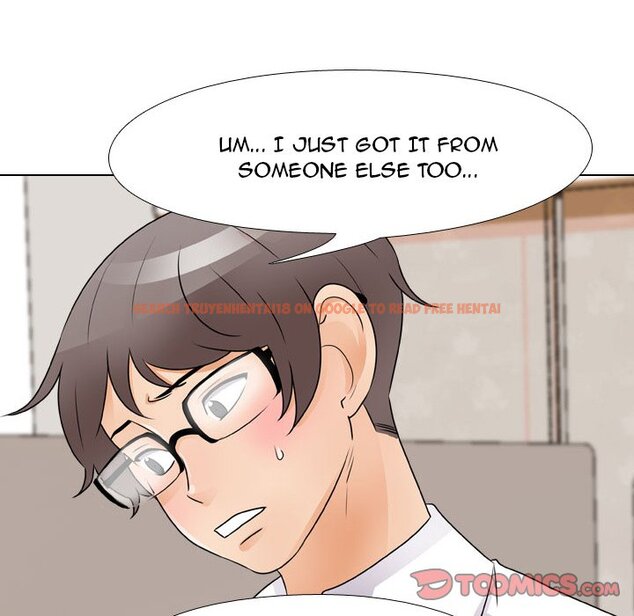 Read Hentai Image 18 047 in comic Our Exchange - Chapter 65 - hentaitnt.net