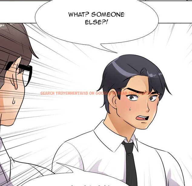 Read Hentai Image 19 047 in comic Our Exchange - Chapter 65 - hentaitnt.net