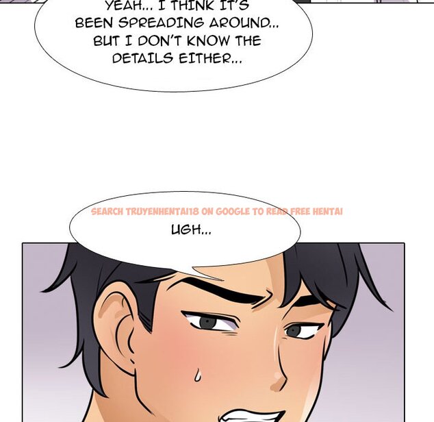 Read Hentai Image 20 047 in comic Our Exchange - Chapter 65 - hentaitnt.net