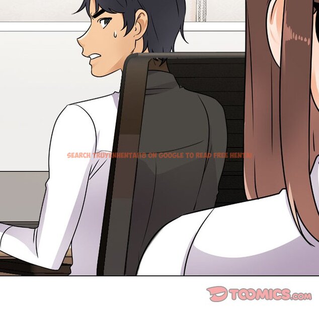 Read Hentai Image 22 047 in comic Our Exchange - Chapter 65 - hentaitnt.net