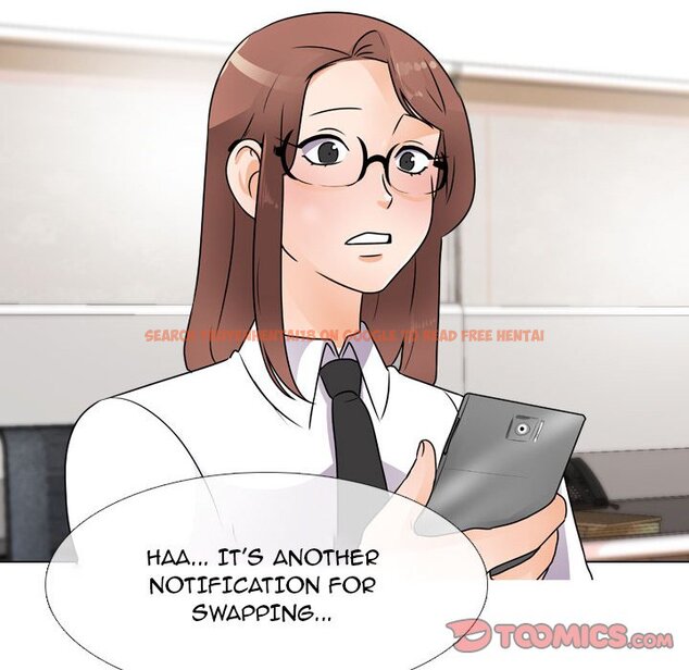Read Hentai Image 26 047 in comic Our Exchange - Chapter 65 - hentaitnt.net