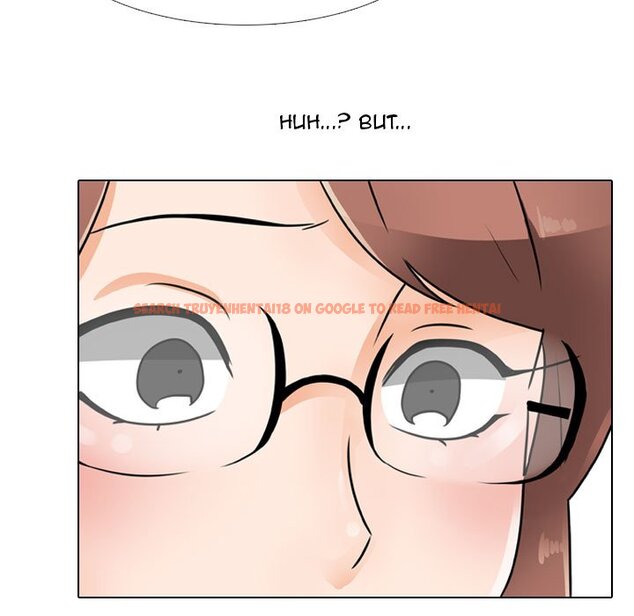Read Hentai Image 27 047 in comic Our Exchange - Chapter 65 - hentaitnt.net