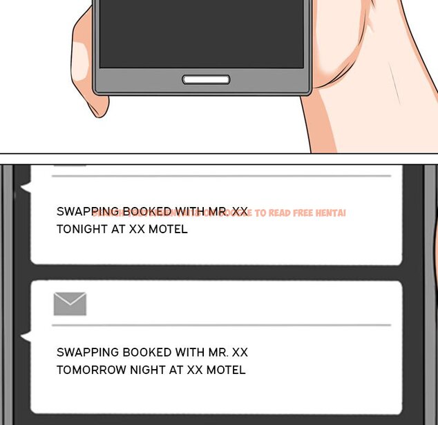 Read Hentai Image 29 047 in comic Our Exchange - Chapter 65 - hentaitnt.net