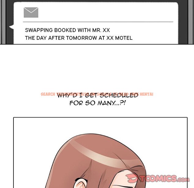 Read Hentai Image 30 047 in comic Our Exchange - Chapter 65 - hentaitnt.net