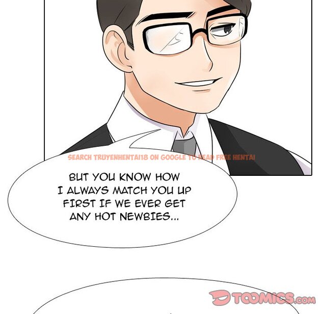 Read Hentai Image 42 047 in comic Our Exchange - Chapter 65 - hentaitnt.net