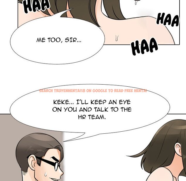 Read Hentai Image 48 047 in comic Our Exchange - Chapter 65 - hentaitnt.net
