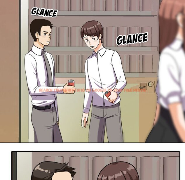 Read Hentai Image 63 052 in comic Our Exchange - Chapter 65 - hentaitnt.net